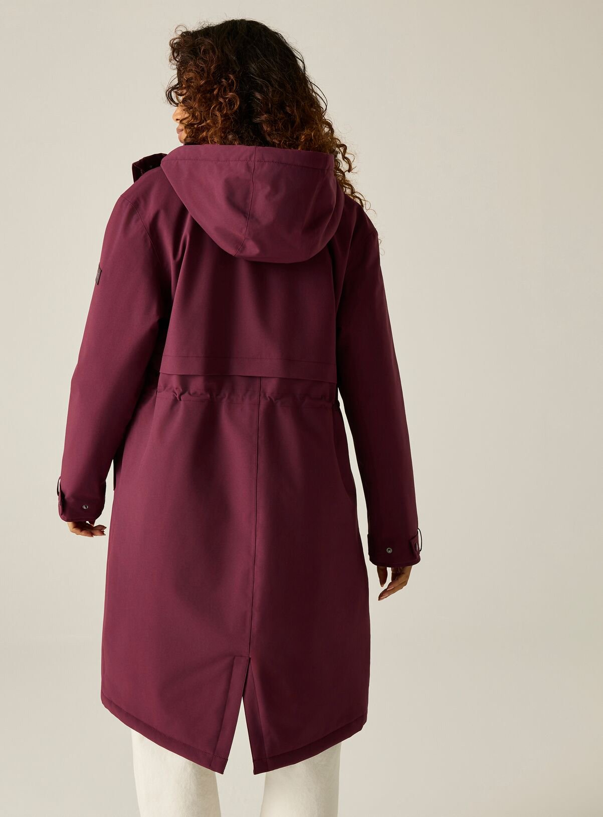 REGATTA Yasira Waterproof Jacket 12 - Image 2 thumbnail